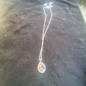 IPPOLITA ROCK‎ CANDY NECKLACE 925​ pink stone 16 inches long